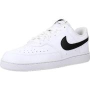 Baskets Nike COURT VISION LOW BE