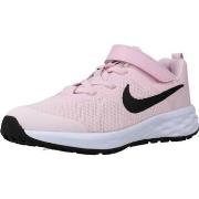 Baskets enfant Nike REVOLUTION 6 LITTLE KID