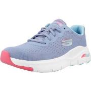 Baskets Skechers ARCH FIT-INFINITY COOL
