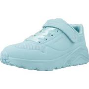 Baskets enfant Skechers UNO LITE