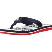 Tongs Tommy Hilfiger MONOGRAM