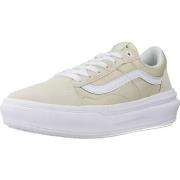 Baskets Vans OLD SKOOL OVERT CC