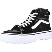 Baskets Vans SENTRY SK8-HI WC