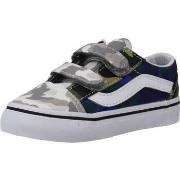 Baskets enfant Vans TD OLD SKOOL V