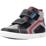 Baskets enfant Geox B KILWI BOY