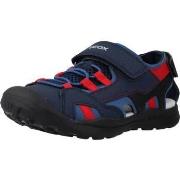 Sandales enfant Geox VANIETT BOY C