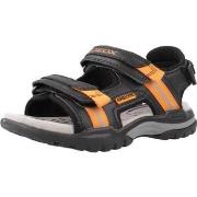 Sandales enfant Geox J BOREALIS BOY A