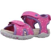 Sandales enfant Geox ROXANNE