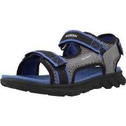 Sandales enfant Geox J SANDAL AIRADYUM B