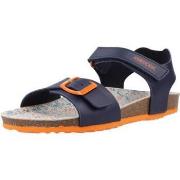 Sandales enfant Geox J GHITA B. B