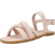 Sandales enfant Geox J SANDAL KARLY GIRL