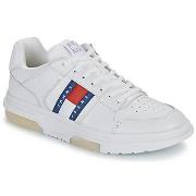 Baskets basses Tommy Jeans THE BROOKLYN LEATHER