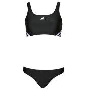 Maillots de bain adidas 3S SPORTY BIK