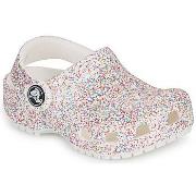 Sabots enfant Crocs Classic Sprinkle Glitter ClogT