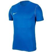 T-shirt enfant Nike JR Park 20