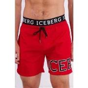 Maillots de bain Iceberg -