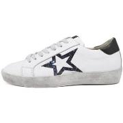 Baskets basses Zapp SNEAKERS SILKI