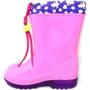 Bottes enfant Easy Shoes -