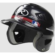 Accessoire sport Rawlings Casque de Baseball Co