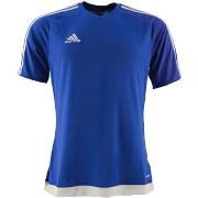 T-shirt enfant adidas -