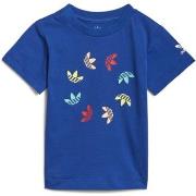 T-shirt enfant adidas -