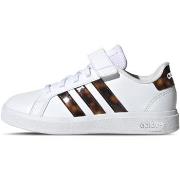 Baskets enfant adidas -