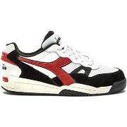 Baskets Diadora -