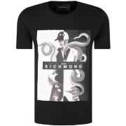 T-shirt enfant John Richmond -