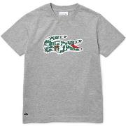 T-shirt enfant Lacoste -