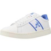 Baskets Le Coq Sportif CLASSIC SOFT W