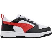 Baskets enfant Puma -