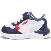 Baskets enfant Puma -