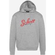 Sweat-shirt Schott SWHSIMON