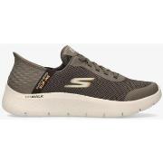 Baskets basses Skechers 216324 GO WALK FLEX HANDS UP