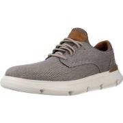 Baskets Skechers GARZA - ROUND