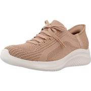 Baskets Skechers SLIP-INS: ULTRA FLEX 3.0 TONAL STRETC