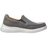 Mocassins Skechers -