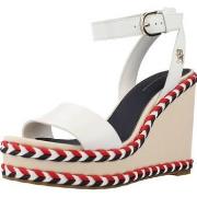 Sandales Tommy Hilfiger NEW WEDGE