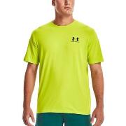 T-shirt Under Armour -