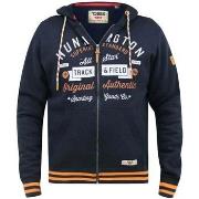 Sweat-shirt Duke D555 Flanders