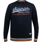 Sweat-shirt Duke D555 Marlow Superior Track Field