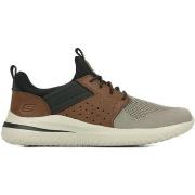 Baskets Skechers Delson 3.0 Cicada