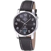 Montre Master Time MTGA-10576-24L, Quartz, 41mm, 3ATM