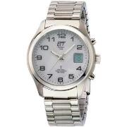 Montre Ett Eco Tech Time EGS-11335-62M, Quartz, 39mm, 5ATM