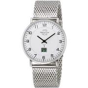 Montre Master Time MTGS-10558-12M, Quartz, 42mm, 5ATM