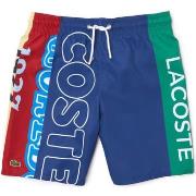 Maillots de bain enfant Lacoste -