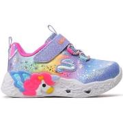 Baskets enfant Skechers -