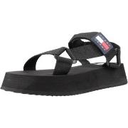 Sandales Tommy Jeans TJW EVA SANDAL