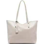 Sac a main Milano Sac Cabas A4 Caviar cuir CAVIAR 76D-CA19111N