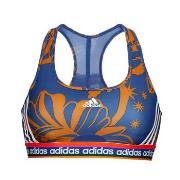 Brassières de sport adidas FARM BRA